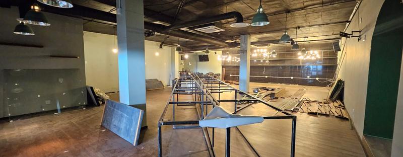 To Let Commercial Property for Rent in Durbanville Western Cape